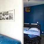 La Petite Maison Aparthotel Grenoble
