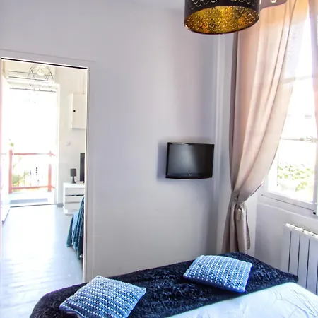 La Petite Maison Гренобль
