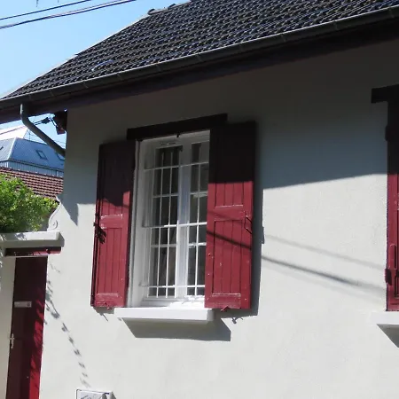 La Petite Maison