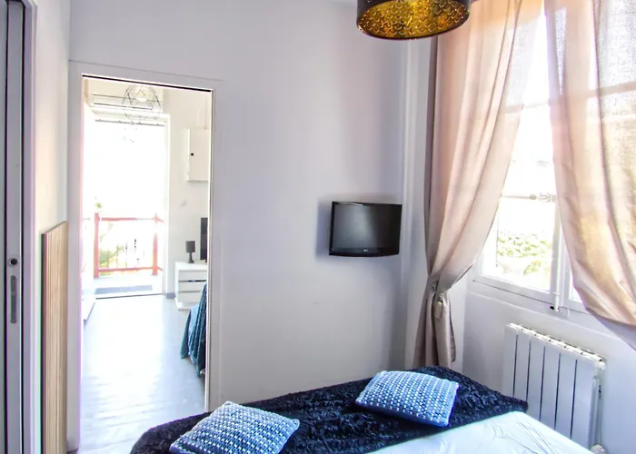 La Petite Maison 格勒诺布尔