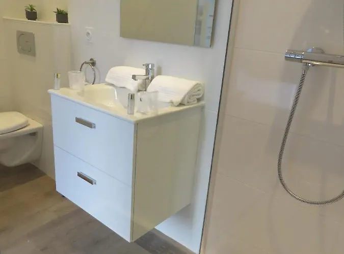 公寓式酒店 La Petite Maison