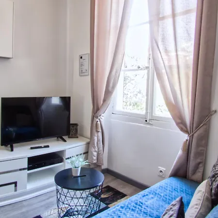 Aparthotel La Petite Maison