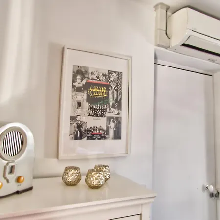 La Petite Maison 3* Grenoble