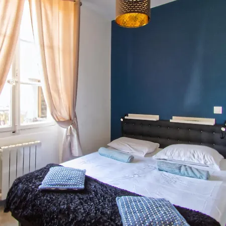 La Petite Maison Grenoble