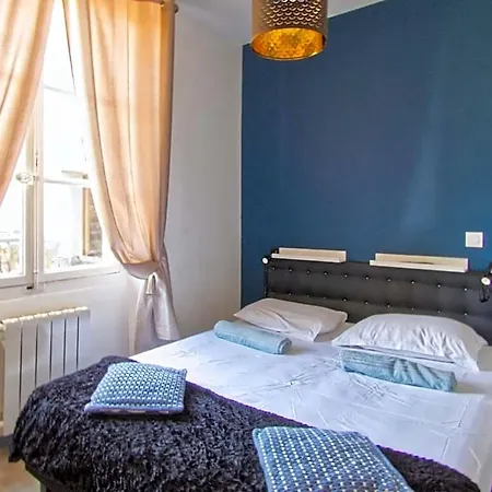 Апарт-отель La Petite Maison Гренобль