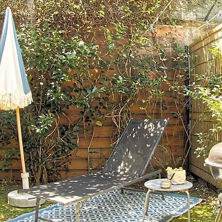La Petite Maison