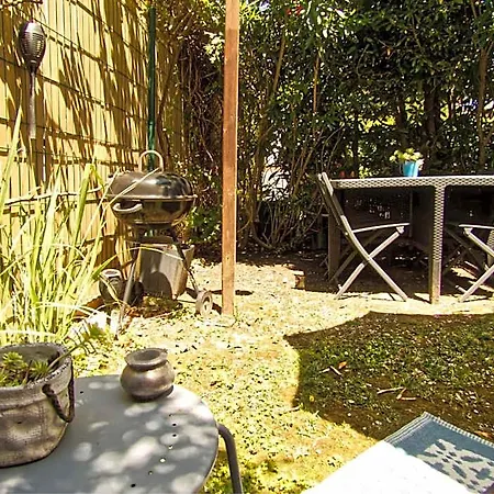 La Petite Maison 3* Гренобль