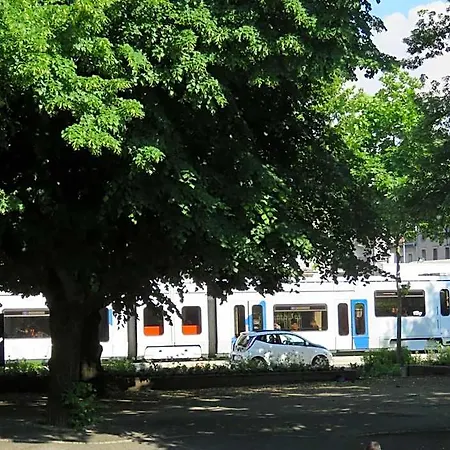 La Petite Maison 3* Гренобль