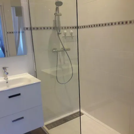 La Petite Maison Lejlighedshotel 3*