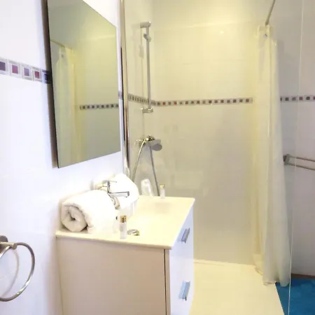 La Petite Maison Lejlighedshotel Grenoble