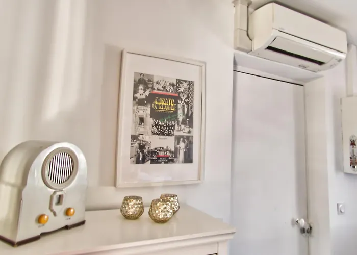 La Petite Maison 3* Grenoble