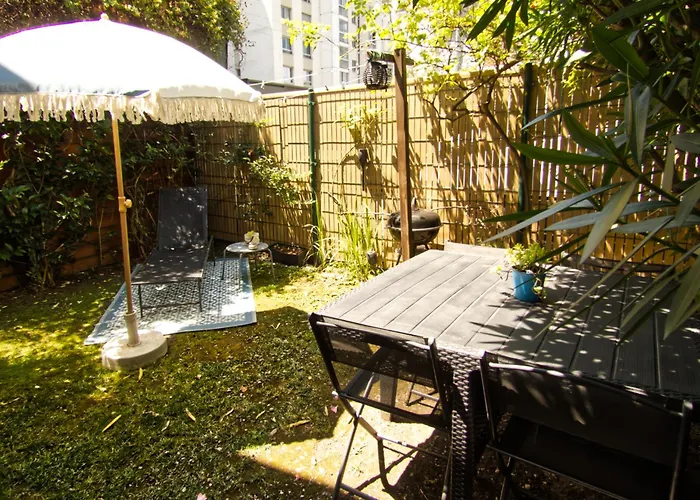 La Petite Maison Apartahotel 3*