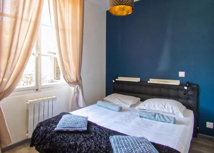 La Petite Maison Grenoble