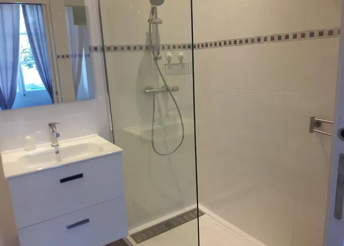 La Petite Maison Apartahotel 3*