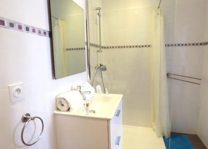 La Petite Maison Hotel apartamentowy Grenoble