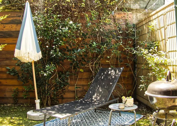 アパートホテル La Petite Maison 3*